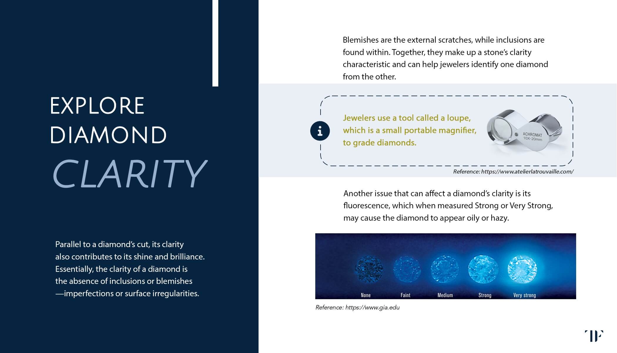 Diamond Education Page 11